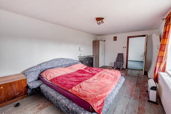 Prodej domu 210 m², Bílá Lhota