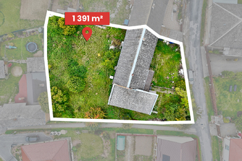 Prodej domu 210 m², Bílá Lhota