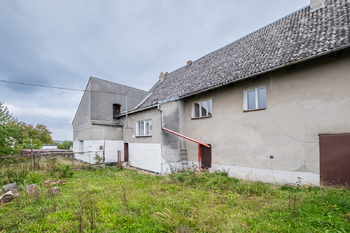 Prodej domu 210 m², Bílá Lhota