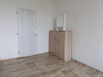 ložnice 1 - Pronájem bytu 3+kk v osobním vlastnictví 64 m², Obrnice