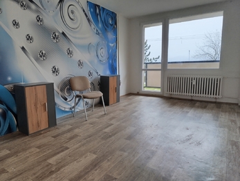 Pronájem bytu 3+kk v osobním vlastnictví 64 m², Obrnice