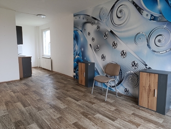 Pronájem bytu 3+kk v osobním vlastnictví 64 m², Obrnice
