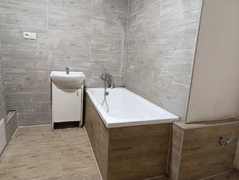 Pronájem bytu 3+kk v osobním vlastnictví 64 m², Obrnice
