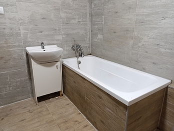 Pronájem bytu 3+kk v osobním vlastnictví 64 m², Obrnice