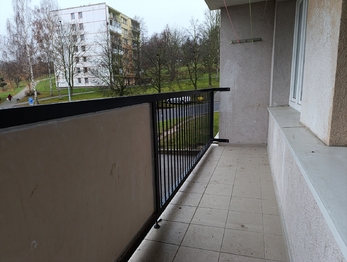Pronájem bytu 3+kk v osobním vlastnictví 64 m², Obrnice