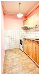 Prodej bytu 1+kk v osobním vlastnictví 30 m², Teplice