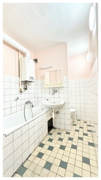 Prodej bytu 1+kk v osobním vlastnictví 30 m², Teplice