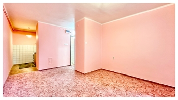 Prodej bytu 1+kk v osobním vlastnictví 30 m², Teplice