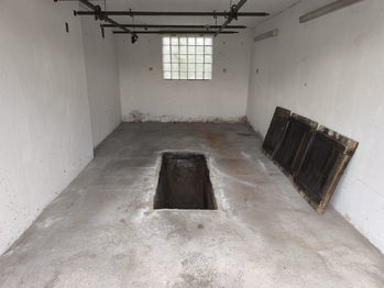 Pronájem garáže 20 m², Kostelec nad Labem