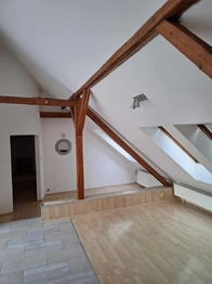 pronájem bytu prostějov - Pronájem bytu 3+kk v osobním vlastnictví 116 m², Prostějov