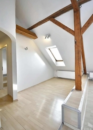 pronájem bytu prostějov - Pronájem bytu 3+kk v osobním vlastnictví 116 m², Prostějov
