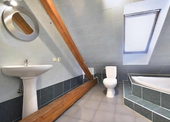 pronájem bytu prostějov - Pronájem bytu 3+kk v osobním vlastnictví 116 m², Prostějov