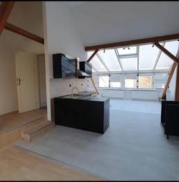 pronájem bytu prostějov - Pronájem bytu 3+kk v osobním vlastnictví 116 m², Prostějov