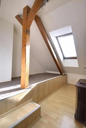 pronájem bytu prostějov - Pronájem bytu 3+kk v osobním vlastnictví 116 m², Prostějov