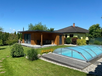 Prodej pozemku 536 m², Srubec