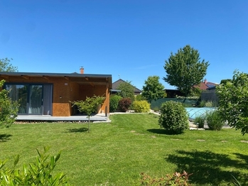 Prodej pozemku 536 m², Srubec