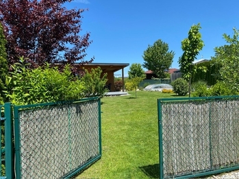 Prodej pozemku 536 m², Srubec