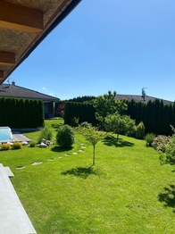 Prodej pozemku 536 m², Srubec
