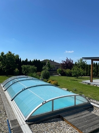 Prodej pozemku 536 m², Srubec