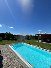 Prodej pozemku 536 m², Srubec
