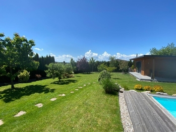 Prodej pozemku 536 m², Srubec