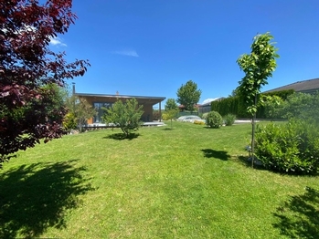 Prodej pozemku 536 m², Srubec