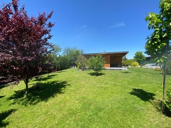 Prodej pozemku 536 m², Srubec