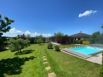 Prodej pozemku 536 m², Srubec
