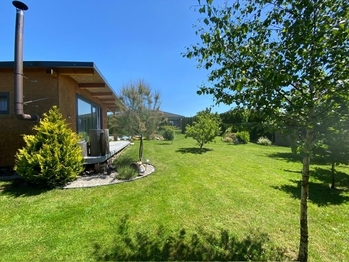 Prodej pozemku 536 m², Srubec
