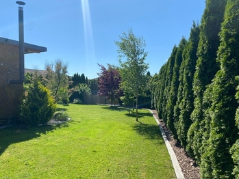 Prodej pozemku 536 m², Srubec
