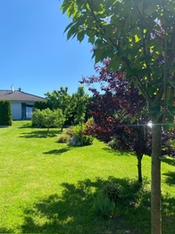 Prodej pozemku 536 m², Srubec