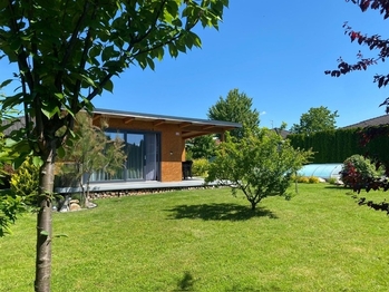 Prodej pozemku 536 m², Srubec