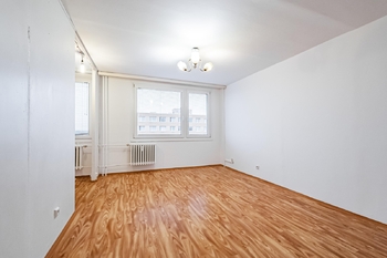 Prodej bytu 1+1 v osobním vlastnictví 32 m², Nymburk