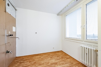 Prodej bytu 1+1 v osobním vlastnictví 32 m², Nymburk