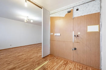 Prodej bytu 1+1 v osobním vlastnictví 32 m², Nymburk