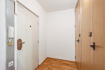 Prodej bytu 1+1 v osobním vlastnictví 32 m², Nymburk