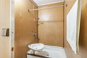 Prodej bytu 1+1 v osobním vlastnictví 32 m², Nymburk