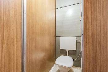 Prodej bytu 1+1 v osobním vlastnictví 32 m², Nymburk