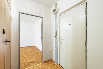 Prodej bytu 1+1 v osobním vlastnictví 32 m², Nymburk