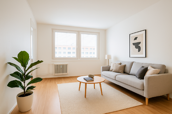 Prodej bytu 1+1 v osobním vlastnictví 32 m², Nymburk