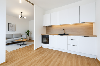 Prodej bytu 1+1 v osobním vlastnictví 32 m², Nymburk