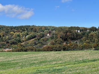 Prodej pozemku 844 m², Vřesovice