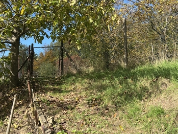 Prodej pozemku 844 m², Vřesovice