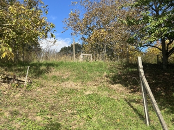 Prodej pozemku 844 m², Vřesovice