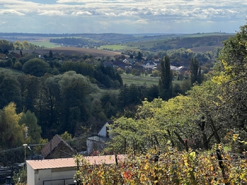 Prodej pozemku 844 m², Vřesovice
