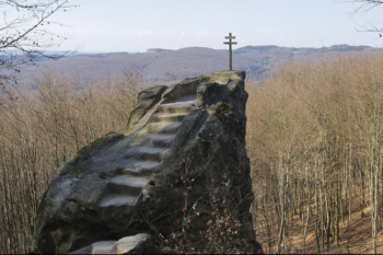 Prodej pozemku 844 m², Vřesovice