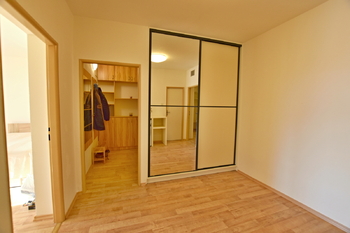 Pronájem bytu 1+1 v osobním vlastnictví 62 m², Český Krumlov