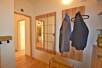 Pronájem bytu 1+1 v osobním vlastnictví 62 m², Český Krumlov