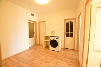 Pronájem bytu 1+1 v osobním vlastnictví 62 m², Český Krumlov