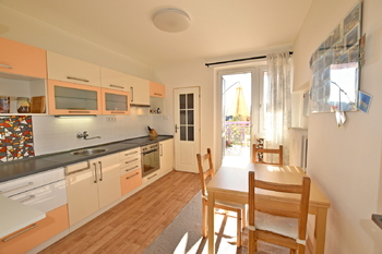 Pronájem bytu 1+1 v osobním vlastnictví 62 m², Český Krumlov